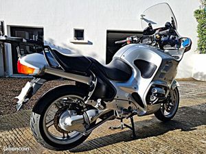 BMW R 1150 RT ABS