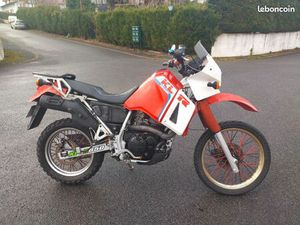 KLR650 A 1987