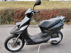 MBK BOOSTER YAMAHA BW'S ROCKET SPY DE 03/2008