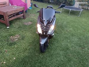 SCOOTER CITYSTAR RS50 (2240KM)