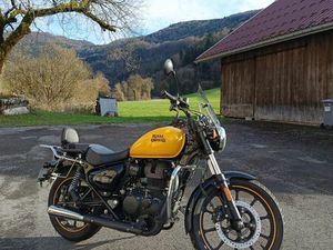 ROYAL ENFIELD METEOR 350