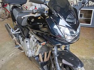 VEND BANDIT 1250 ABS