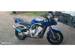 YAMAHA 1000 FAZER EXUP