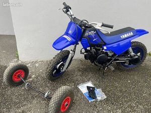 PW 50 YAMAHA