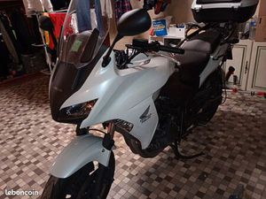 HONDA CBF 1000 ABS