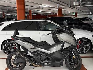 HONDA FORZA 750 2025