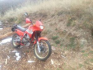 HONDA DOMINATOR 1ÈRE SÉRIE 1988