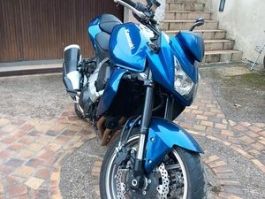 KAWSAKI Z 750