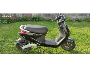 SCOOTER ELECTRIQUE