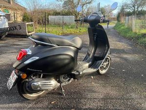 VESPA À VENDRE