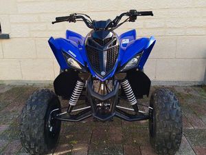 QUAD 90 YZF RAPTOR