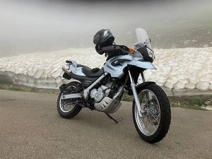 BMW F650 GS - 2006 - ABS+HEIZUNG - GEPFLEGT UND ZUVERLÄSSIG CANTON ZURICH -