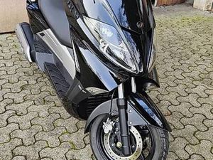 SILVERBLADE 250I ABS CANTON LUCERNE -