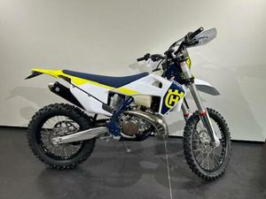② HUSQVARNA TE250I P.O.T.K.