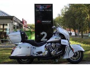 ② INDIAN ROADMASTER