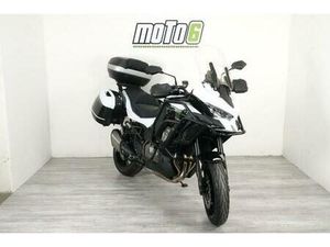 ② KAWASAKI VERSYS 1000