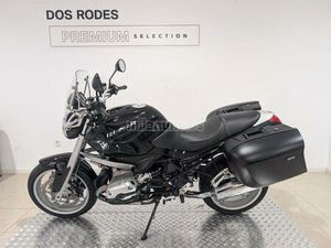 BMW - R 1200 R