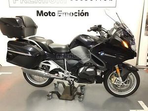 BMW - R 1250 RT