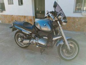 BMW - R1100R