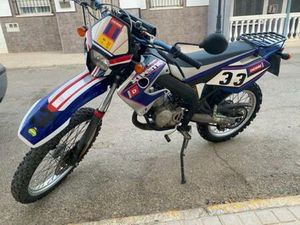 DERBI - SENDA