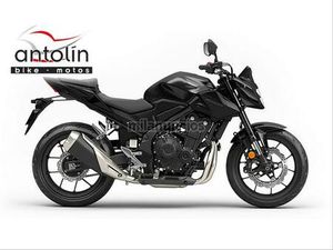 HONDA - CB 500 HORNET