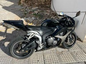 HONDA - CBR 600 RR