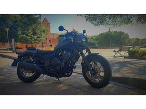 HONDA - REBEL CMX SE 2024