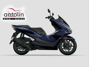 HONDA - PCX 125