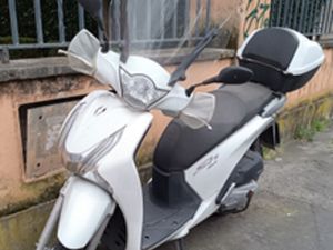 HONDA SH150I ANNO 2016