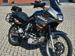 HONDA TRANSALP XL 600 PD06