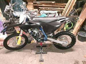 HUSQVARNA TC 85 2021 19/16