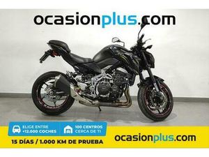 KAWASAKI - Z 900