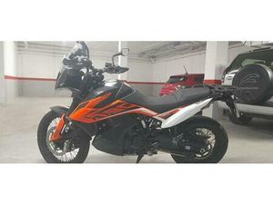 KTM - 790 ADVENTURE