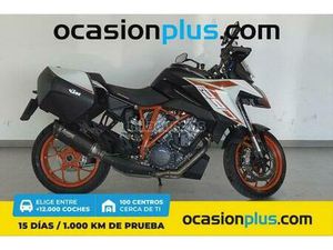 KTM - 1290 SUPER DUKE GT