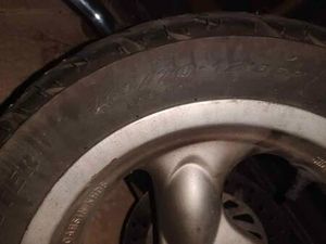 KYMCO - GRAN DINK 125