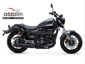 MACBOR - ROCKSTER 410