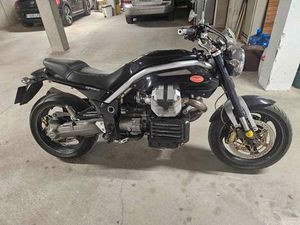 MOTO GUZZI - GRISO