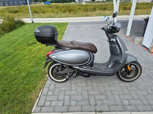 E-ROLLER INOA SLI6 MAX