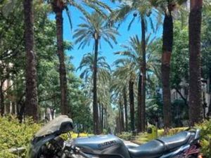 SUZUKI - GSXR 1100 W