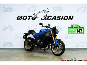 YAMAHA - XSR900