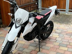 APRILIA SX 125