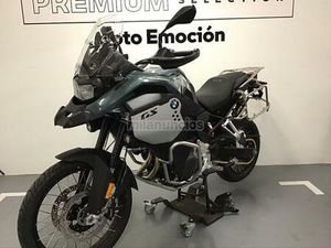 BMW - F 900 GS
