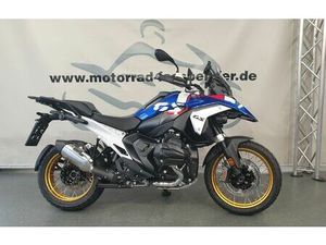 BMW R 1300 GS TAGESZULASSUNG
