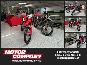 HONDA CRF300L MODELL 2025