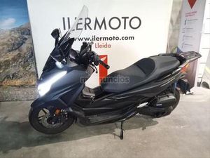 HONDA - FORZA 125