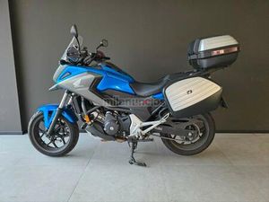 HONDA - NC 750 X