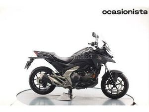HONDA - NC 750 X