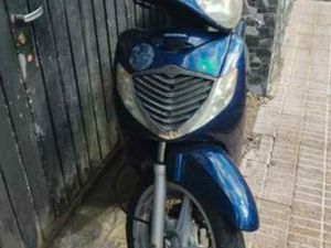 HONDA - SH 125 CC