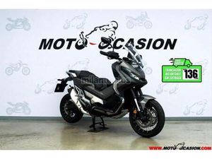 HONDA - X-ADV