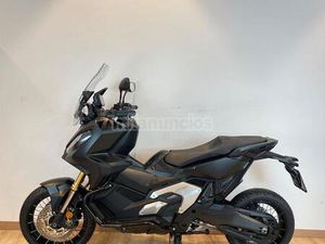 HONDA - X-ADV